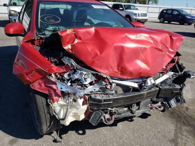 2016 TOYOTA UNK 5YFBURHE4GP472123