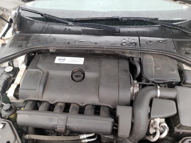 2012 VOLVO S80 3.2 YV1952AS0C1163227