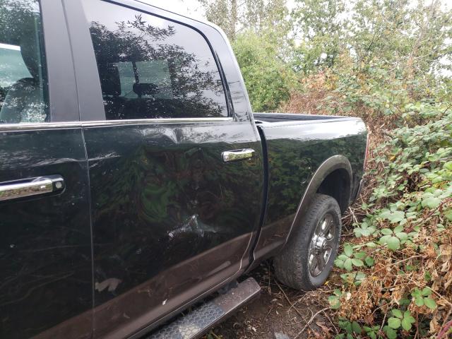 2017 RAM 3500 LONGH 3C63R3FL5HG766133