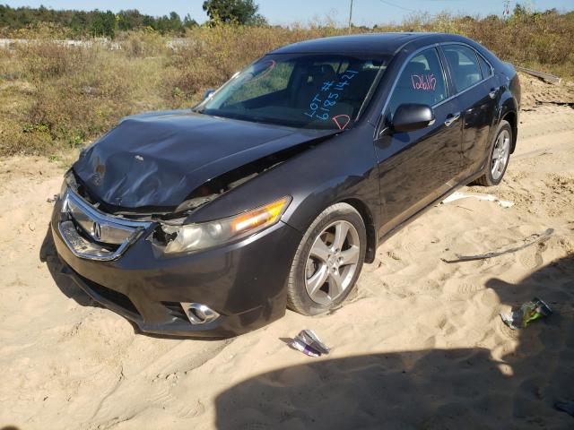 2011 ACURA TSX JH4CU2F68BC017315