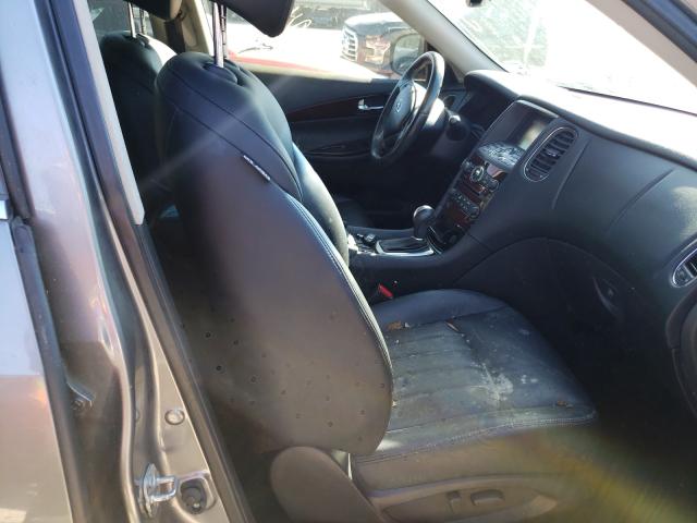 2013 INFINITI EX37 BASE JN1BJ0HP4DM430610