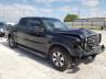 2012 FORD  F-150