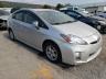 2010 TOYOTA  PRIUS