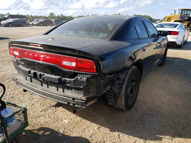 2012 DODGE CHARGER PO 2C3CDXATXCH226604