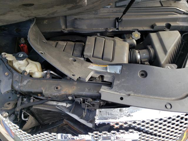 2011 GMC ACADIA 1GKKVTED3BJ386230