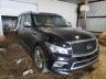 2016 INFINITI  QX80