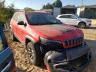 2019 JEEP  CHEROKEE