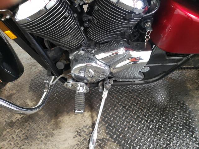 2003 HONDA VT750 CDC JH2RC44643M703786