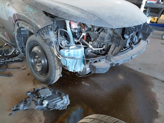 2015 LEXUS NX 300H JTJBJRBZ7F2008256
