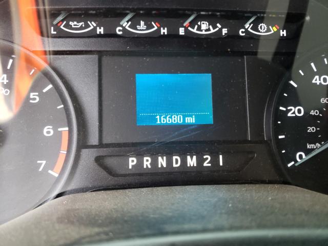 1FT7X2B61MED12604 Ford F250 Super 2021. Фото: 7