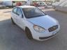 2009 HYUNDAI  ACCENT