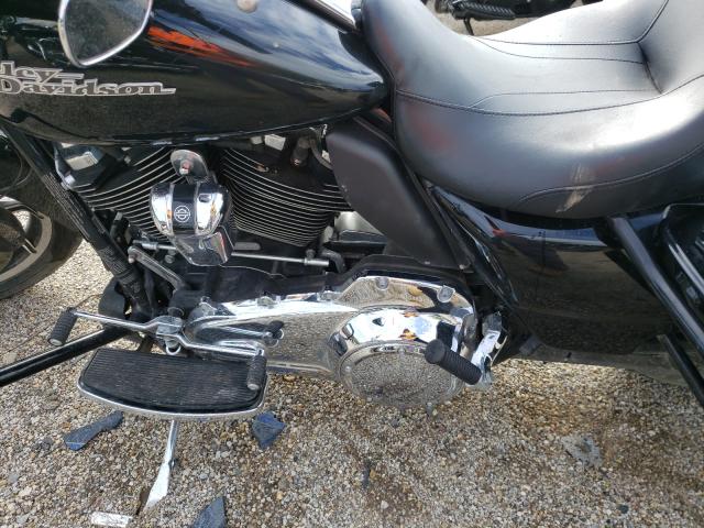 2017 HARLEY-DAVIDSON FLHTP POLI 1HD1FMC18HB639336