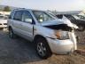 2007 HONDA  PILOT