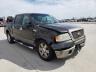 2006 FORD  F-150