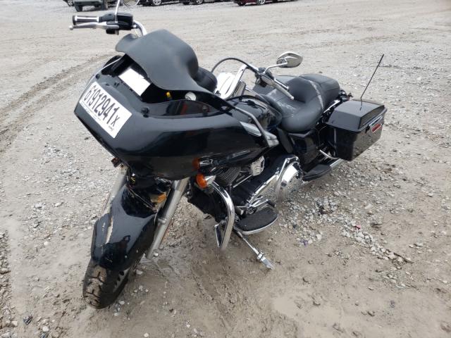 2009 HARLEY-DAVIDSON FLTR 1HD1FS41X9Y685137