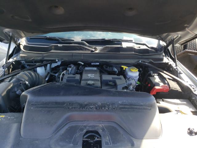 2020 RAM 3500 TRADE 3C63RRGL0LG254404