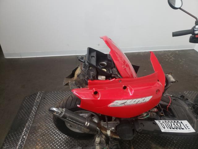 2004 YAMAHA YW50 AP ZU LPRSA20A44A408683