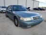 2006 MERCURY  GRAND MARQUIS