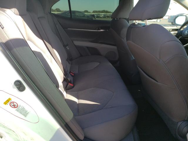2018 TOYOTA CAMRY LE/S 4T1B11HK0JU593463