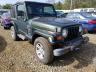 1998 JEEP  WRANGLER