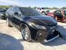 2017 LEXUS  RX350