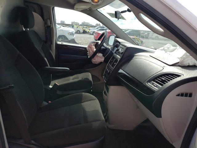 2015 RAM TRADESMAN 2C4JRGAG4FR681129