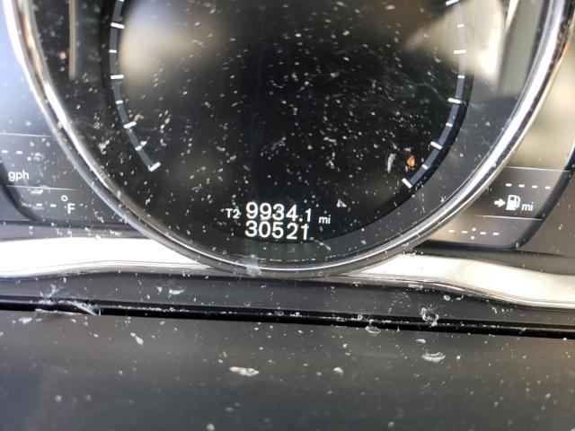 2016 VOLVO S60 PLATIN LYV402FM6GB101404