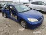 2004 HONDA  CIVIC