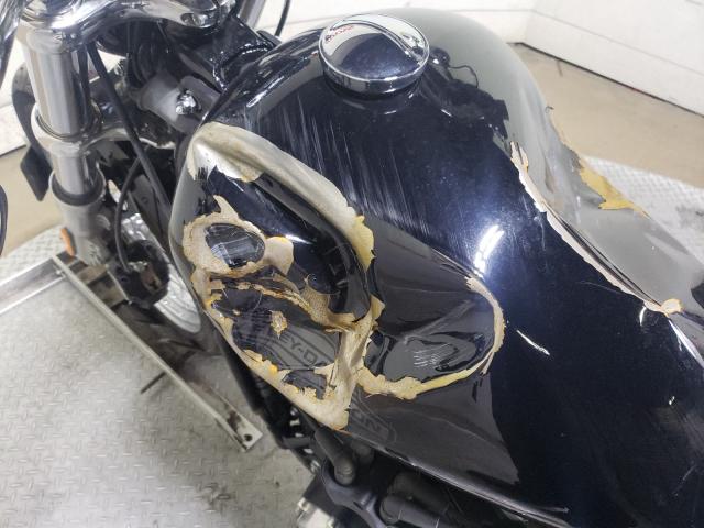 2021 HARLEY-DAVIDSON FXST 1HD1BVJ15MB016027