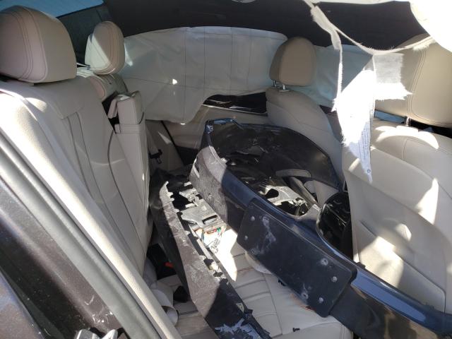 2017 BMW 530 XI WBAJA7C31HG906688