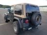 1998 JEEP WRANGLER