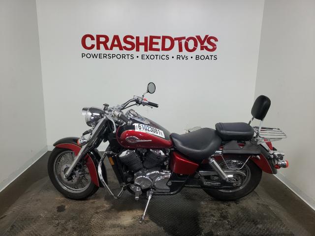 2003 HONDA VT750 CDC JH2RC44643M703786