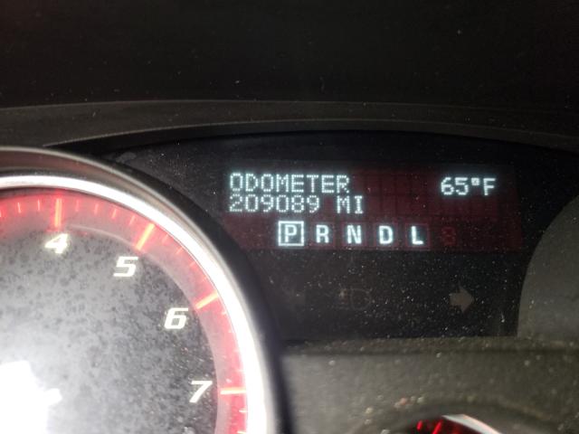 2011 GMC ACADIA 1GKKVTED3BJ386230