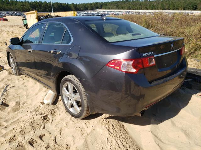 2011 ACURA TSX JH4CU2F68BC017315