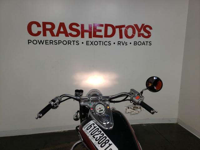 2003 HONDA VT750 CDC JH2RC44643M703786