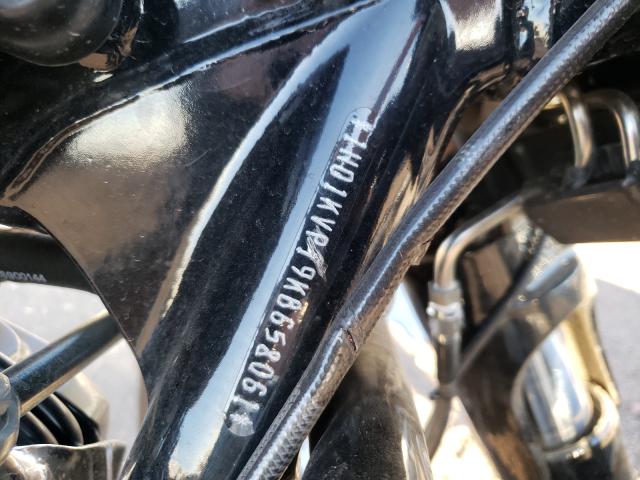 2019 HARLEY-DAVIDSON FLHRXS 1HD1KVP19KB658061