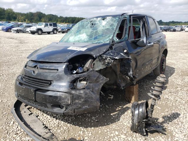 2014 FIAT 500L POP ZFBCFAAH9EZ006083