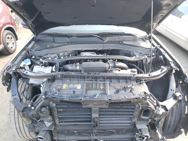 2021 FORD EXPLORER K 1FM5K7LC5MGB76873