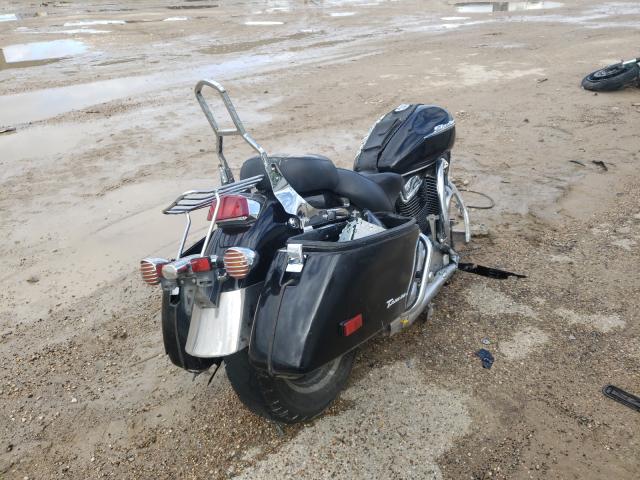 2000 HONDA VT1100 T 1HFSC3709YA201026