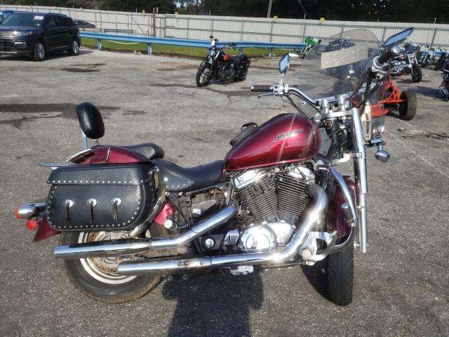 2007 HONDA VT1100 C2 1HFSC43017A700557