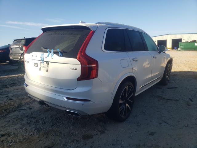 2019 VOLVO XC90 T8 IN YV4BR0CL7K1469004