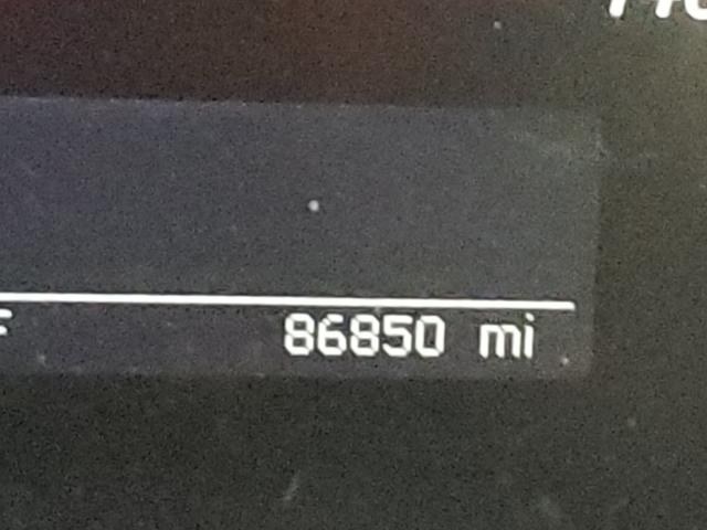 2011 SUZUKI GRAND VITA JS3TD0D23B4100958