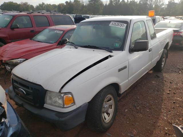 2011 FORD RANGER SUP 1FTLR1FE9BPA06918