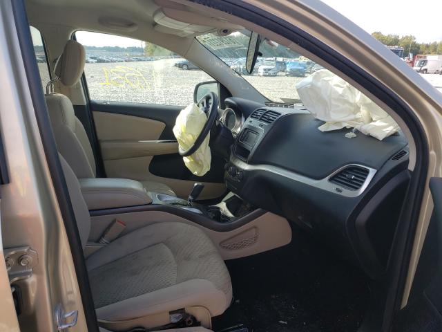 2011 DODGE JOURNEY MA 3D4PG1FG1BT567539