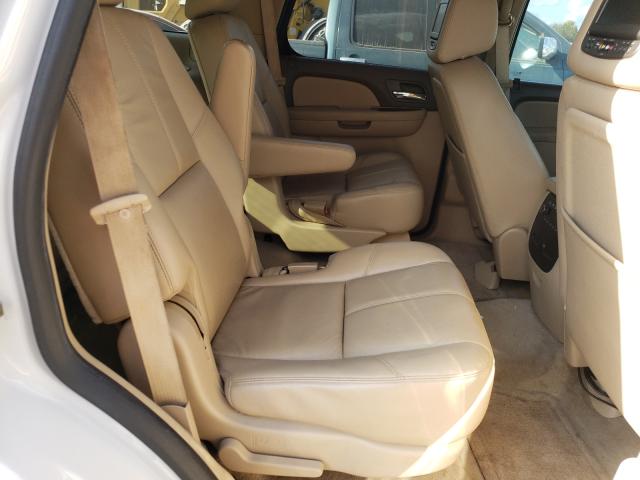 2014 GMC YUKON SLT 1GKS2CE03ER217868