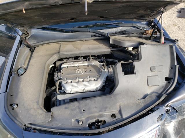 2013 ACURA TL 19UUA8F26DA013987