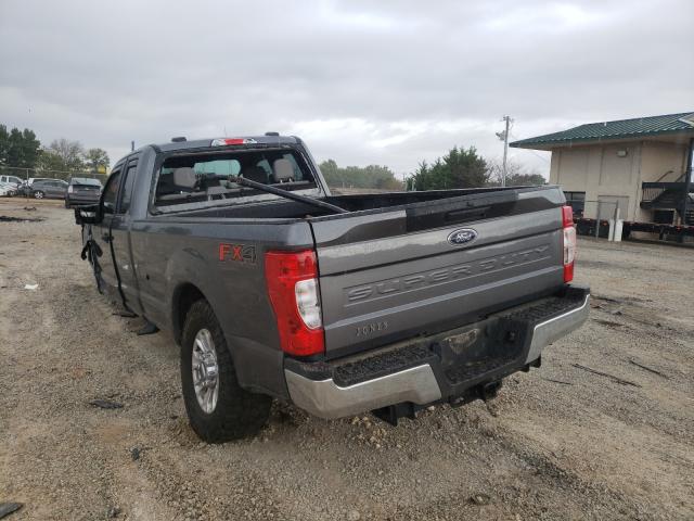1FT7X2B61MED12604 Ford F250 Super 2021. Фото: 2