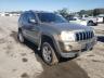 2005 JEEP  CHEROKEE