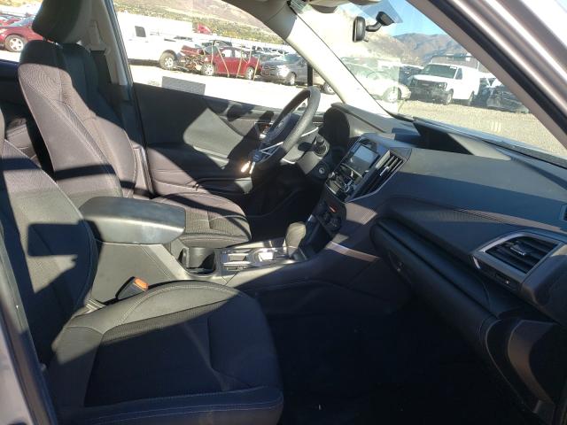 2021 SUBARU FORESTER JF2SKADC2MH454322