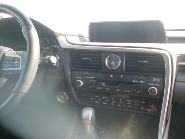 2017 LEXUS RX350 2T2BZMCA0HC055068